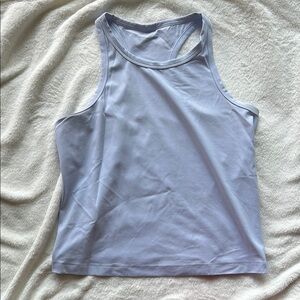 Lululemon Align Waist Length Tank